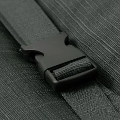 Coussin de transat capitonné (180 x 60 cm) Sunset Gris anthracite