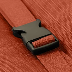 Coussin de transat déhoussable (190 x 60 cm) Sunset Terracotta