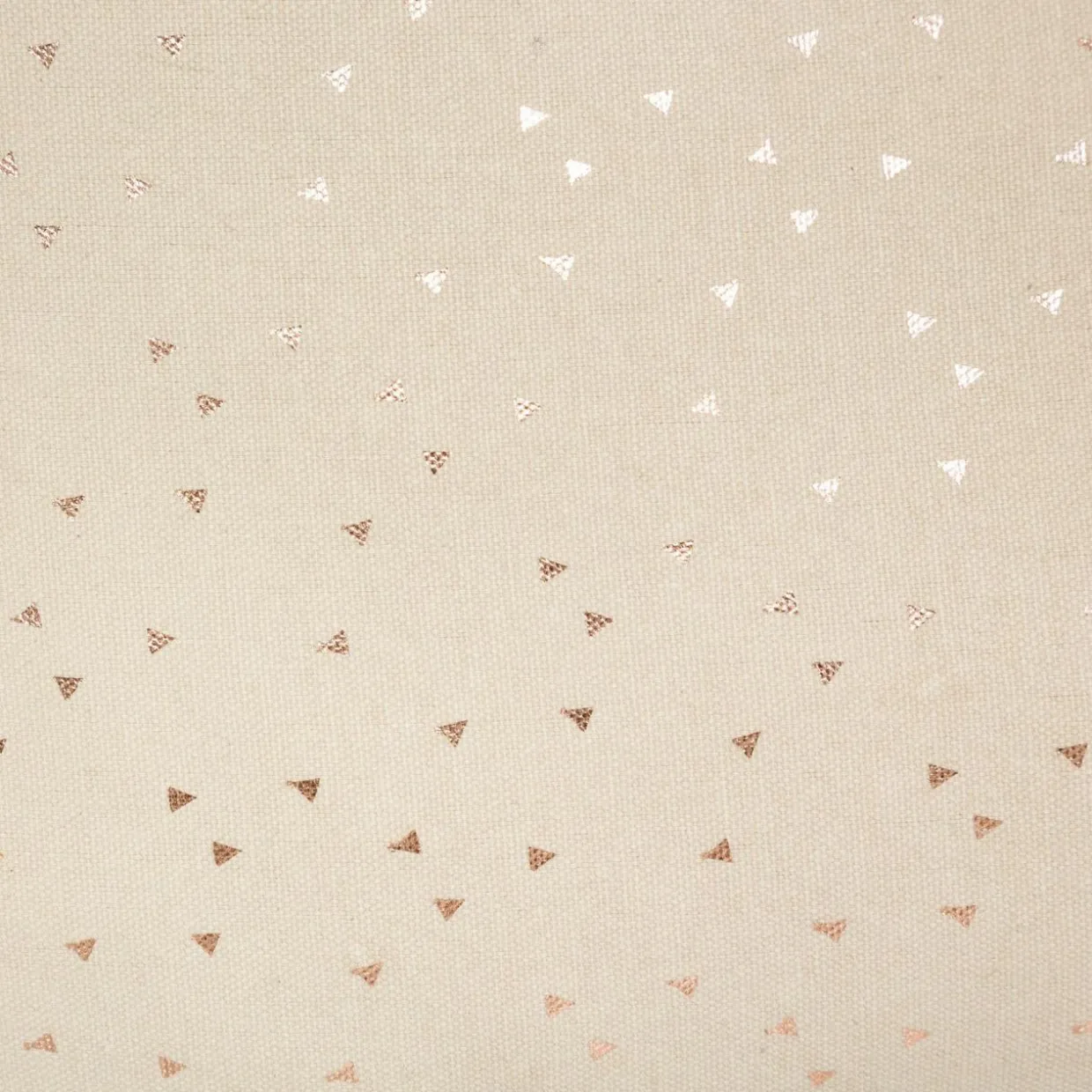 Coussin enfant Etoile (40 cm) Berlingot Beige