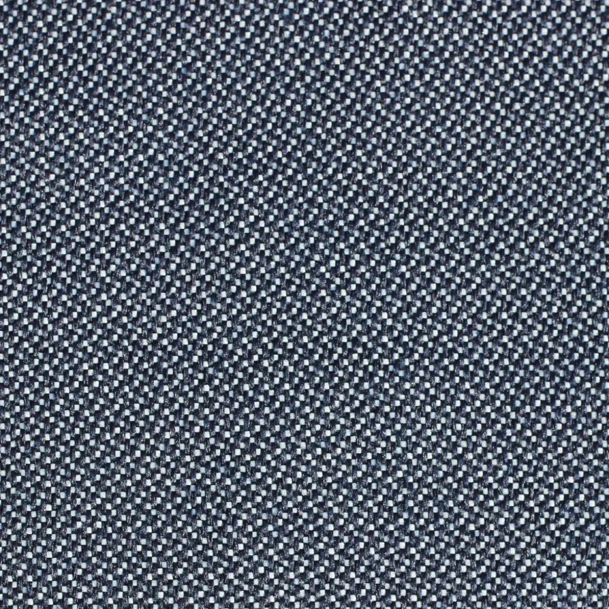 Coussin extérieur carré (45 x 45 cm) Boraé Bleu marine