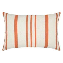 Coussin extérieur rectangulaire (40 x 60 cm) Nautira Orange