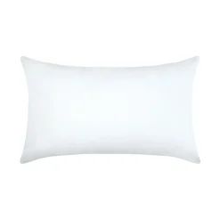 Coussin rectangulaire (30 x 50 cm) Gresy Ivoire