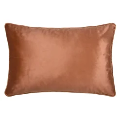 Coussin Rectangulaire (40 x 60 cm) Faune Ecru