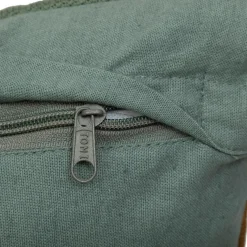 Coussin rectangulaire brodé (30 x 50 cm) Harry Multicolore