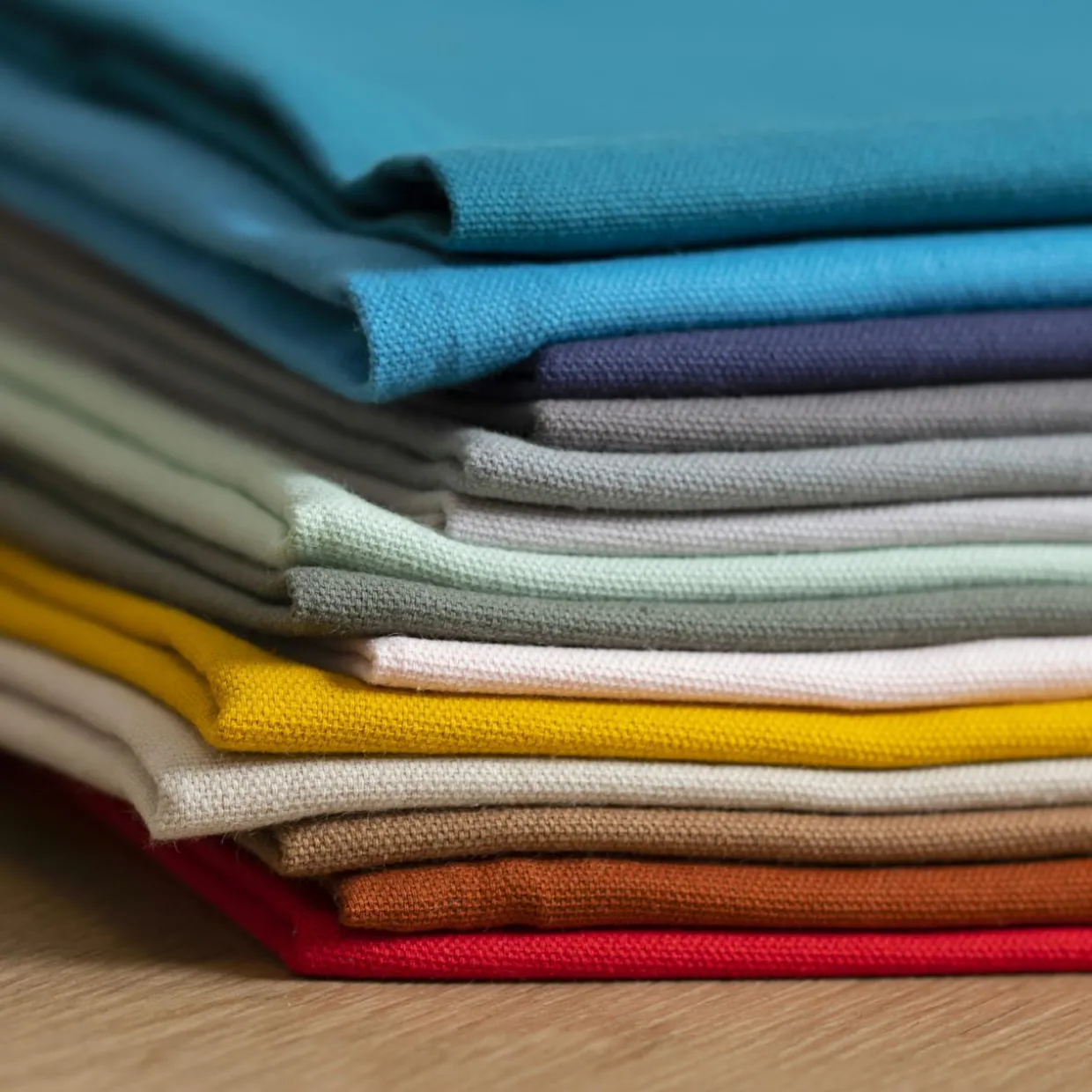 Coussin rectangulaire coton (30 x 50 cm) Pixel Gris anthracite