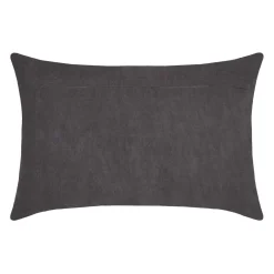 Coussin Rectangulaire coton (40 x 60 cm) Tilda Ecru