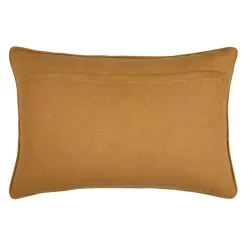 Coussin Rectangulaire Coton (40 x 60 cm) Wildforest Camel