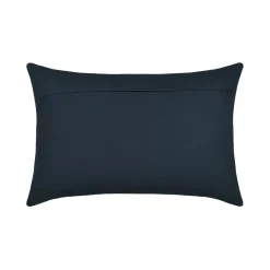 Coussin rectangulaire coton (40 x 60 cm) Maritime Beige