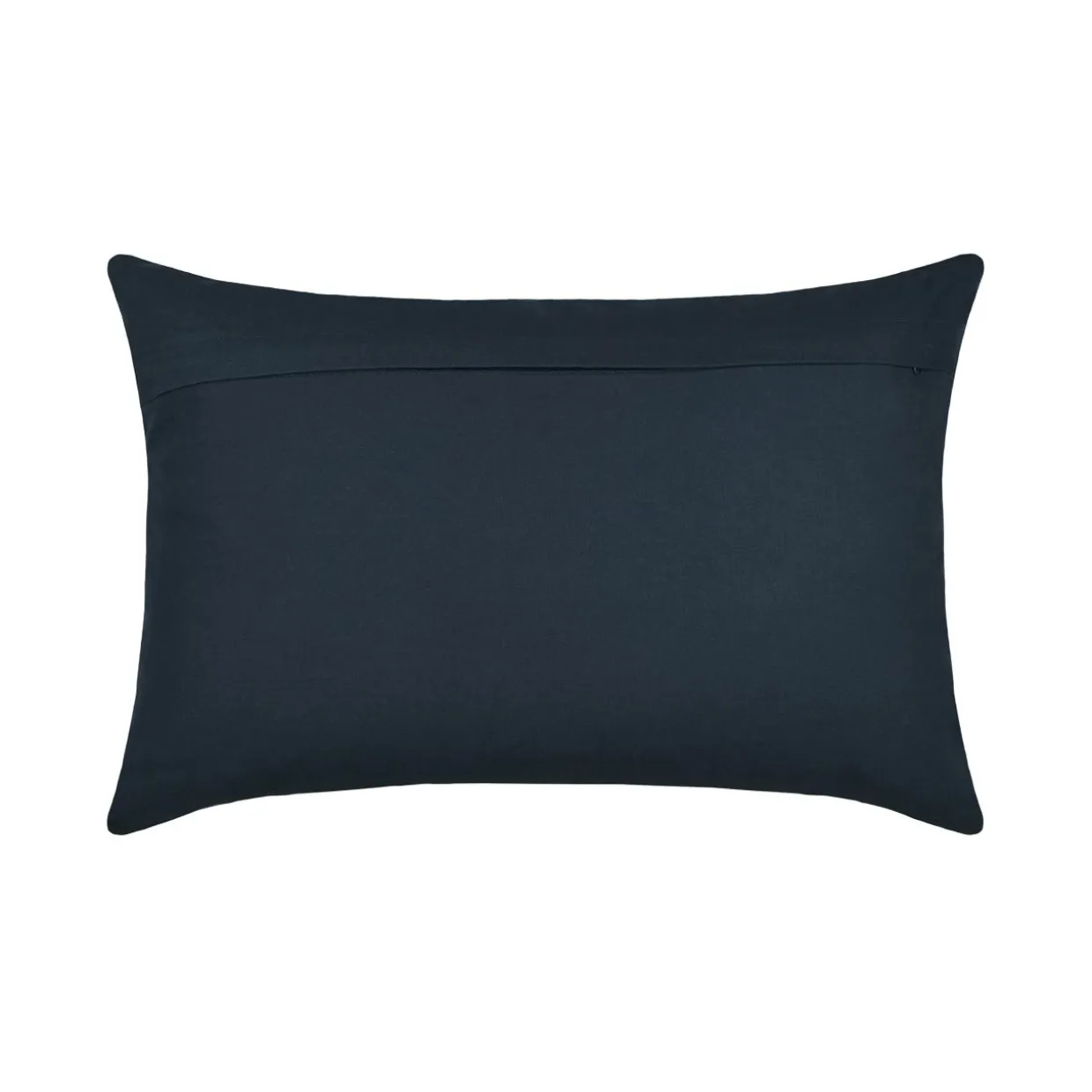 Coussin rectangulaire coton (40 x 60 cm) Maritime Beige