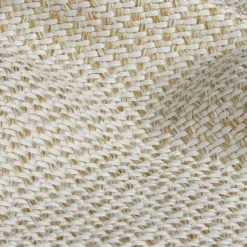 Coussin rectangulaire effet chiné (40 x 60 cm) James Beige sable