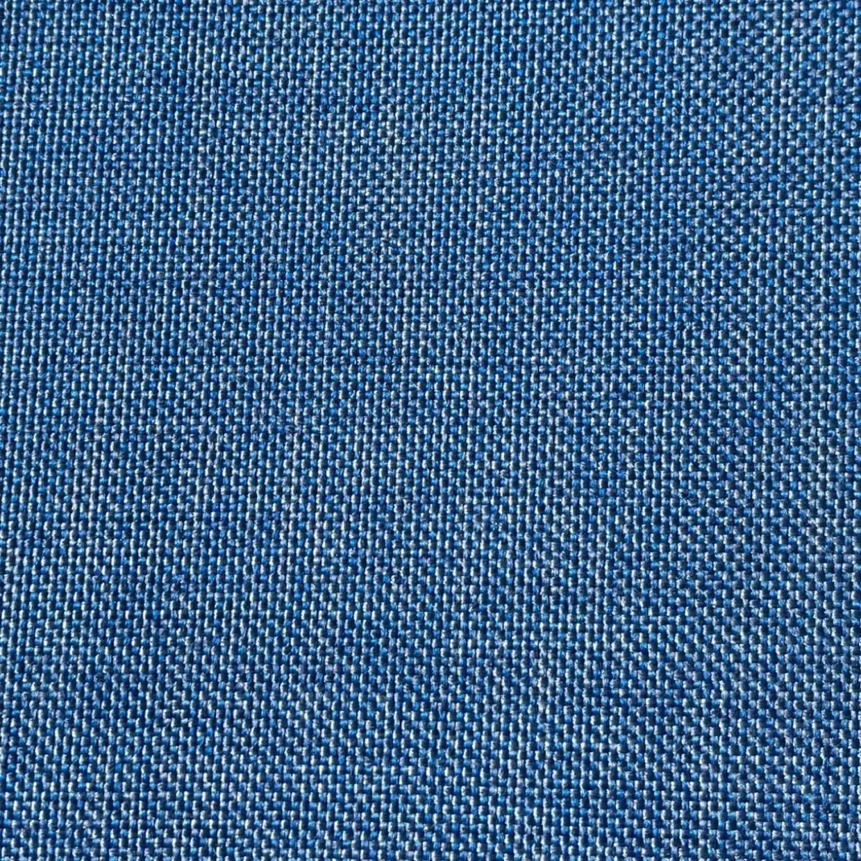 Coussins de remplacement pour salon de jardin Calvi 4 places Bleu