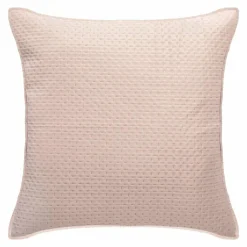 Couvre-lit et taies d'oreiller (240 x 260 cm) Dolce Rose