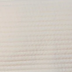 Couvre-lit et taies d'oreiller (230 x 250 cm) Riviera Beige