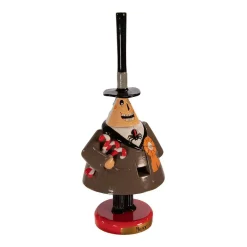 Décoration à poser Disney (H17 cm) Le Maire de la ville