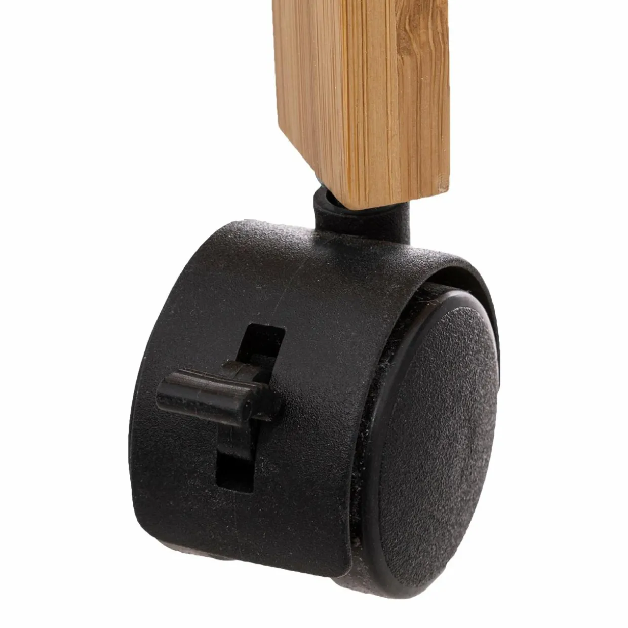 Desserte 3 niveaux (22 x H80 cm) Linha Naturelle