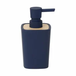 Distributeur de savon Evy Bleu marine