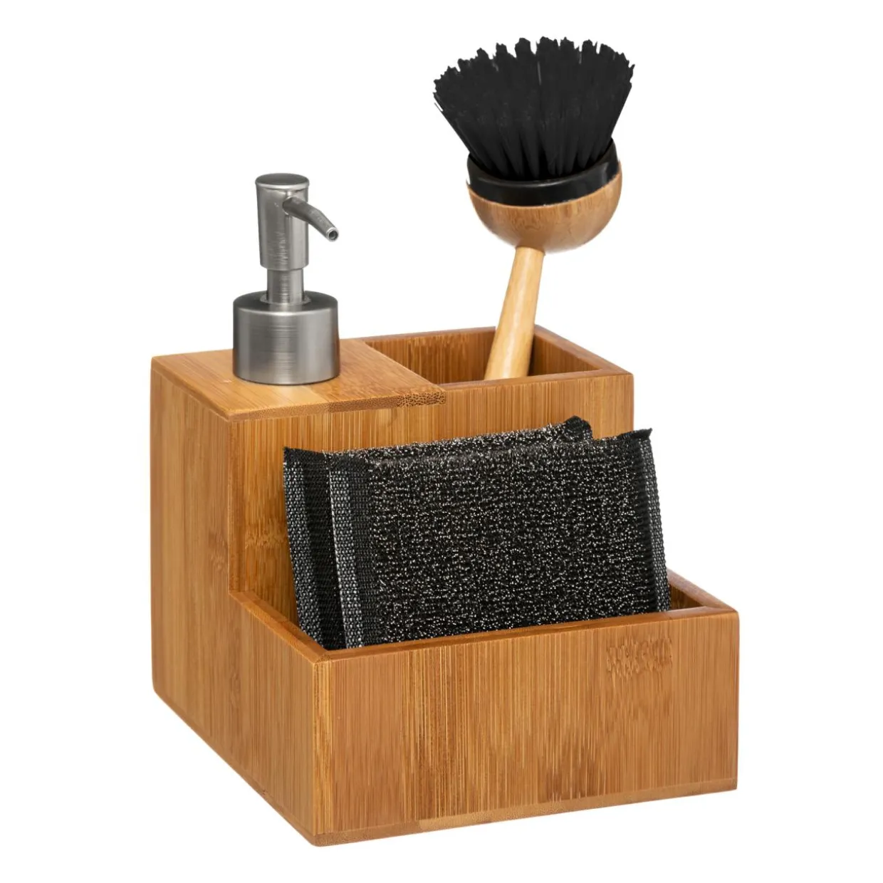 Distributeur de savon Joan Naturel