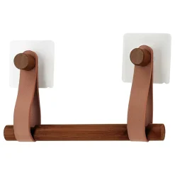 Dérouleur de papier toilette adhésif Season Color Caramel