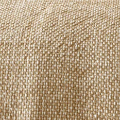 Edredon coton (90 x 220 cm) Jamy Marron