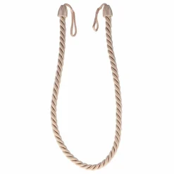 Embrasse rideau Coralie Beige