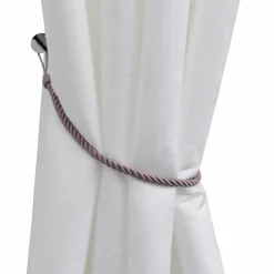 Embrasse rideau Coralie Taupe