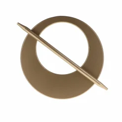 Embrasse rideau Mirza Or