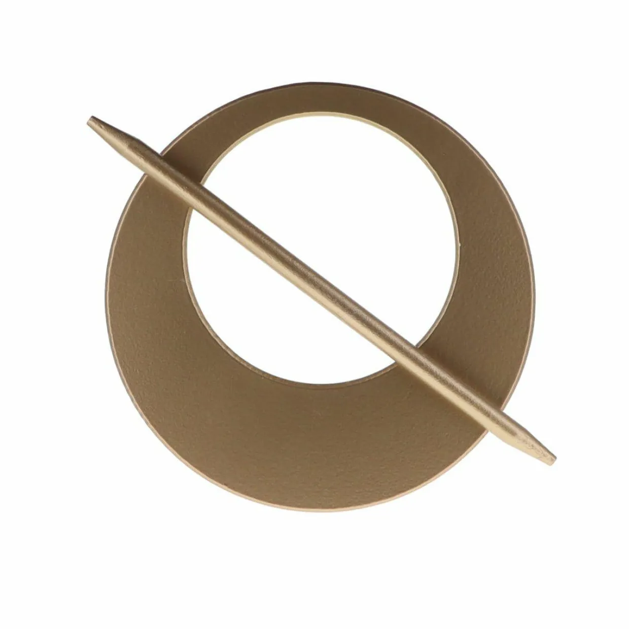 Embrasse rideau Mirza Or