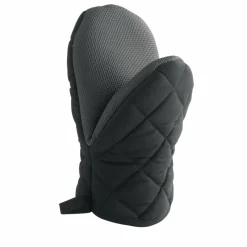 Gant pince Cuistot Noir