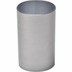 Gobelet effet métallisé