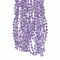 Guirlande de diamant (270 cm) Alpine Lilas