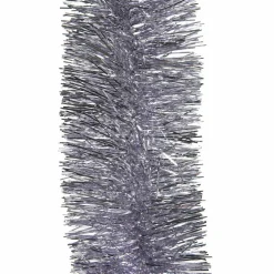 Guirlande de Noël (D7,50 cm) Alpine XL Lilas