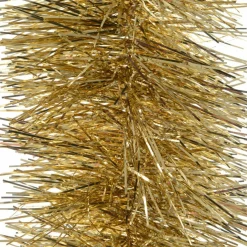 Guirlande de Noël (D20 cm) Alpine XL Or