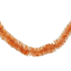 Guirlande de Noël (D10 cm) Alpine XL Cognac