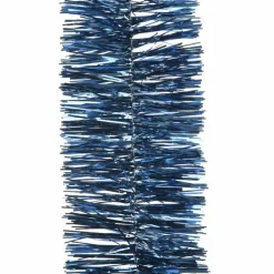 Guirlande de Noël (D7,50 cm) Alpine XL Bleu nuit