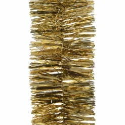 Guirlande de Noël (D7,50 cm) Alpine XL Or