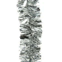Guirlande de Noël (D7,50 cm) Scintillement Argent