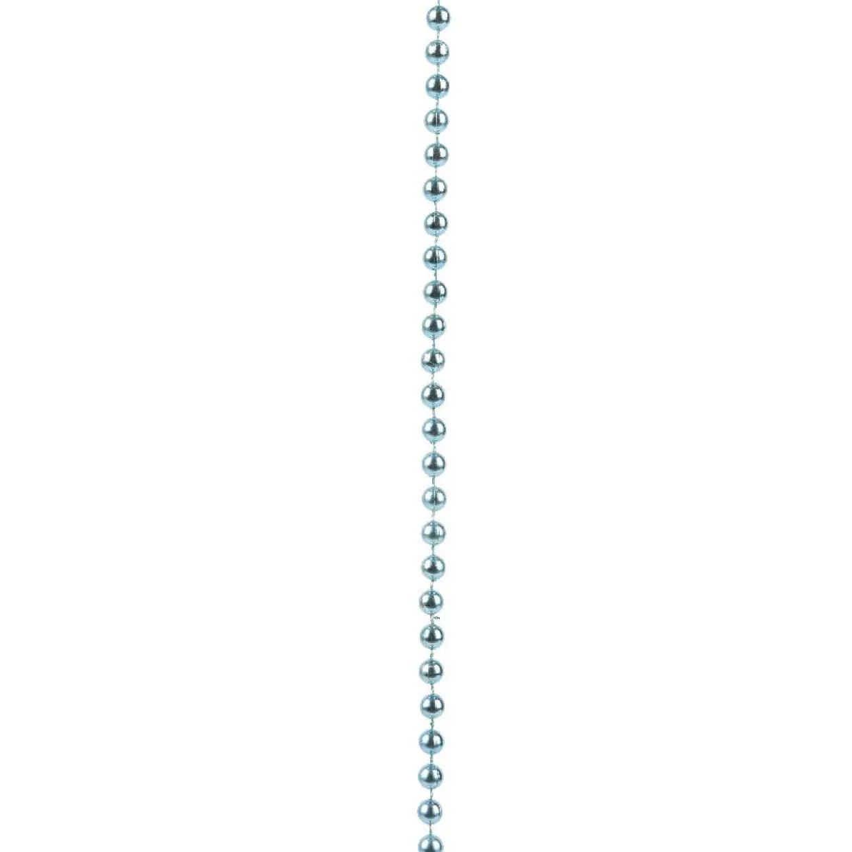 Guirlande de perle (10 m) Alpine Bleu ciel