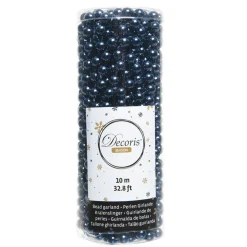 Guirlande de perle (10 m) Alpine Bleu nuit