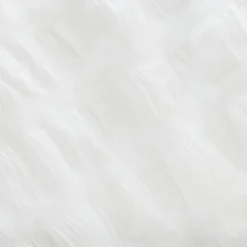 Housse de couette et deux taies polycoton (260 x 240 cm) Irhia Blanche