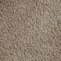 Housse de coussin carrée (40 x 40 cm) Montréal Taupe clair