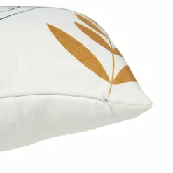 Housse de coussin carrée (40 x 40 cm) Visage Multicolore