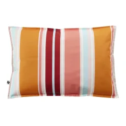 Housse de coussin extérieur rectangulaire (40 x 60 cm) Bianca Orange