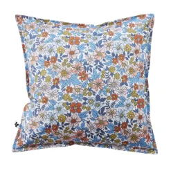Housse de coussin extérieur carrée (45 x 45 cm) Danaé Multicolore