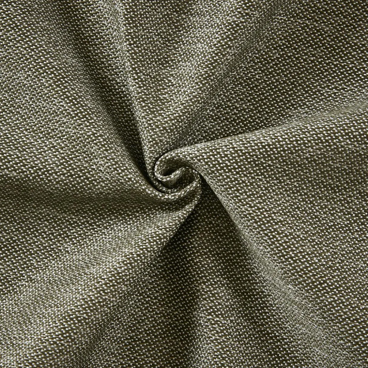 Housse de coussin extérieur rectangulaire (40 x 60 cm) Naia Vert nénuphar