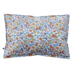 Housse de coussin extérieur rectangulaire (40 x 60 cm) Danaé Multicolore