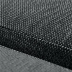 Housses de coussin de remplacement pour Canapé 2 places Monte Carlo Gris anthracite