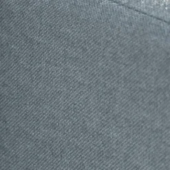 Housses de coussin de remplacement pour salon de jardin d'angle Elba Gris anthracite