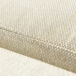 Housses de coussin de remplacement pour Canapé 3 places Monte Carlo Beige