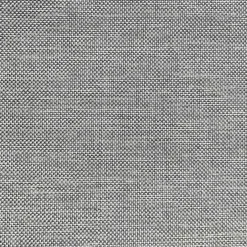 Housses de coussin de remplacement pour salon de jardin Calvi 5 places - Gris clair