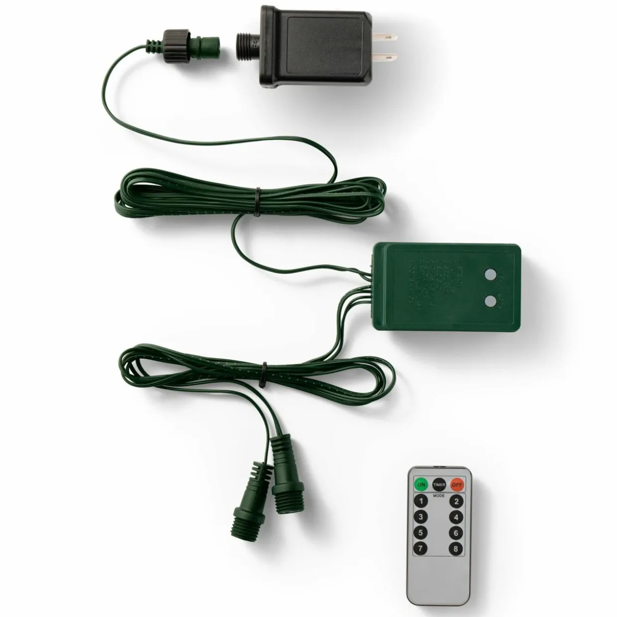 Kit de démarrage système Raccordable